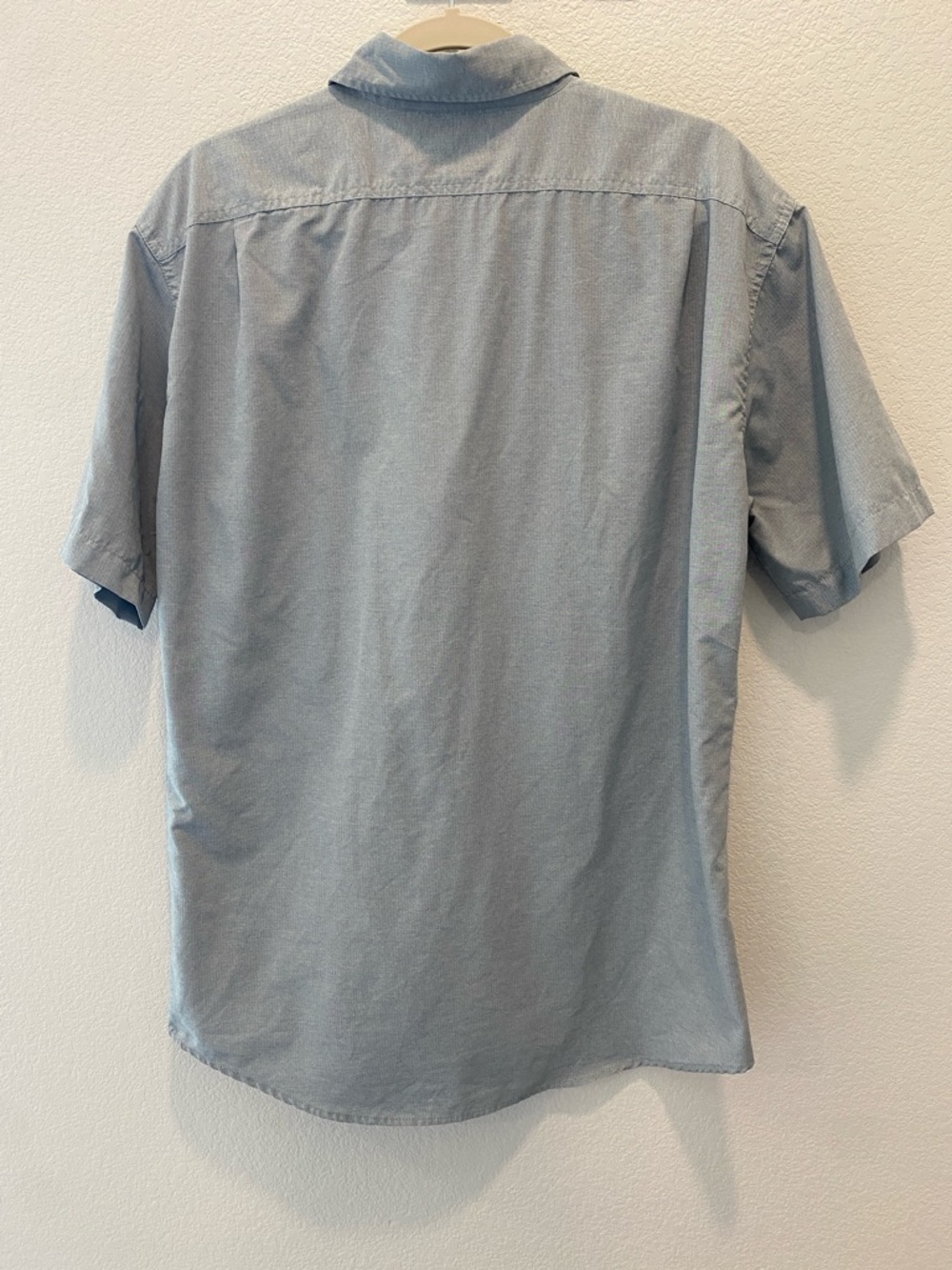 Filson | Button down shirt - Picture 2 of 3